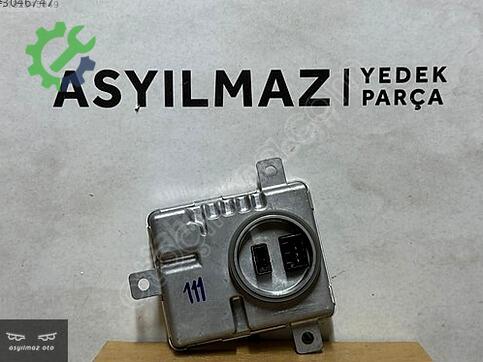Audi A3 Far Beyni 8K0941597C çıkma parça
