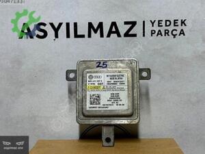 AUDİ A1-A3-A4-A5 / PASSAT CC FAR BEYNİ 8K0941597E