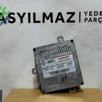 AUDİ A1 A3 OCTAVİA FAR BEYNİ (SIFIR) 4G0907397P