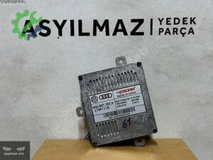 AUDİ A1 A3 OCTAVİA FAR BEYNİ (SIFIR) 4G0907397P