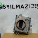 AUDİ A1 A3 OCTAVİA FAR BEYNİ (SIFIR) 4G0907397P