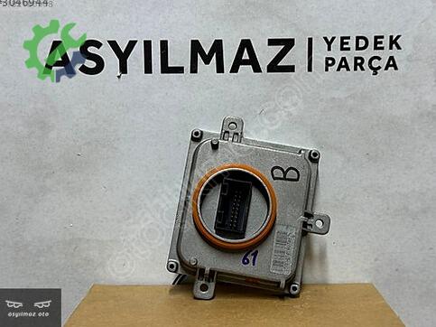Audi A3 Far Beyni 4G0907397P çıkma parça