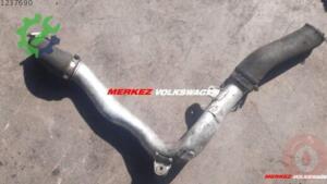 AUDİ – A1 / CAV 1.4 TFSİ İNTERCOOLER BORUSU
