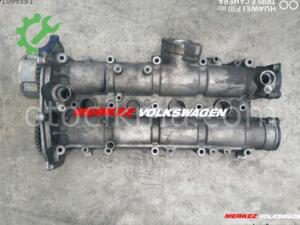 AUDİ – A1 / CAV – CAX 1.4 TFSİ EKSANTRİK MİLİ