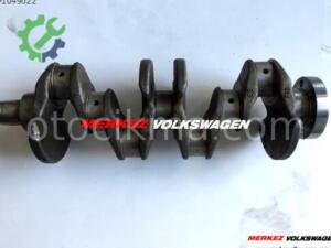 AUDİ – A1 / CAY 1.6 TDİ DİZEL KRANK MİLİ (03L)