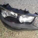AUDI A1 ÇIKMA SAĞ FAR