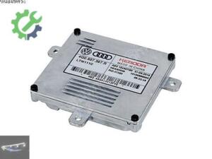 AUDİ A1 FAR LED BEYNİ SIFIR 2015-2018 UYUMLU OEM:4G0907397R