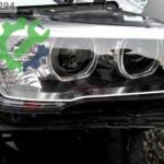 audi a1 far ve tüm audi çıkma parçalar