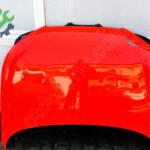 audi a1 kaput ve tüm çıkma parçalar