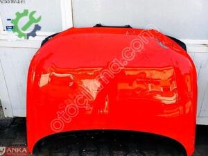 audi a1 kaput ve tüm çıkma parçalar