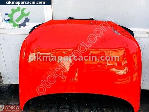 Audi A1 Kaput çıkma parça