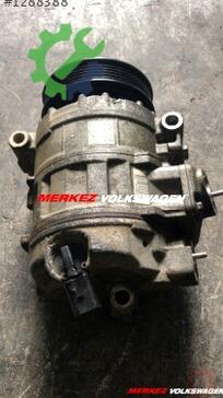 Audi A1 Klima Kompresörü 1K0820859M çıkma parça