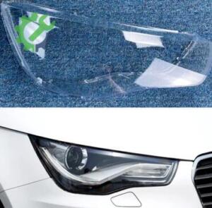 AUDİ A1 SAĞ FAR CAMI 2010-2014