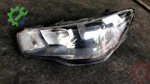 Audi A1 Sağ Ön Far çıkma parça