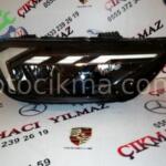 Audi a1 sag sol far çıkma yedek parça