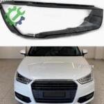 AUDI A1 SIFIR SAĞ FAR CAMI 2015-2018