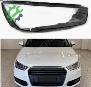 AUDI A1 SIFIR SAĞ FAR CAMI 2015-2018