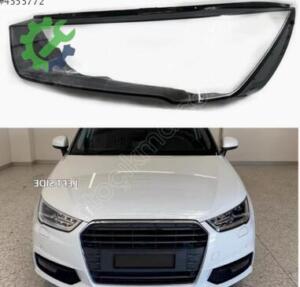 AUDI A1 SIFIR SOL FAR CAMI 2015-2018