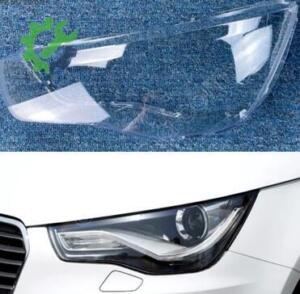 AUDİ A1 SOL FAR CAMI 2010-2014