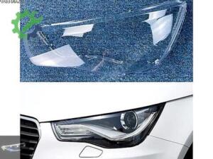 AUDİ A1 SOL FAR CAMI 2010-2014
