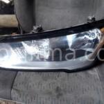 AUDİ A1 SOL FAR VE TÜM ORJINAL ÇIKMA PARÇALAR