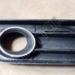 AUDİ A1 SOL SİS FAR KAPAĞI ÇIKMA PARÇA 8x0807681a