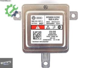AUDİ A1 XENON FAR BEYNİ 10-18 OEM:8K0941597E