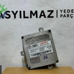 AUDİ A1/A3 TOUAREG OCTAVİA LED FAR BEYNİ 4G0907397P