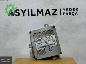 AUDİ A1/A3 TOUAREG OCTAVİA LED FAR BEYNİ 4G0907397P