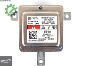 AUDİ A1/A3/A4/A5/A6/Q5/Q7 UYUMLU XENON FAR BEYNİ SIFIR