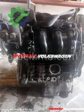Audi A2 Motor Komple çıkma parça