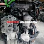 2000 Audi A2 Motor Komple Çıkma Parça Ankara