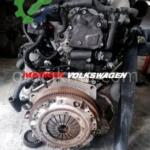 2000 Audi A2 Motor Komple Çıkma Parça Ankara