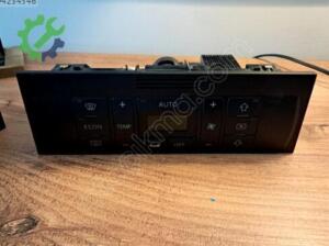 Çıkma Orijinal Klima Kontrol Paneli Audi A2 2002-2007