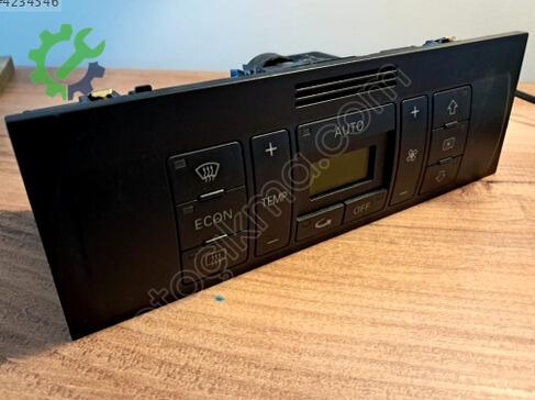 Audi A2 Klima Kontrol Paneli çıkma parça