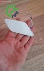 Audi A2 ön tampon çeki demiri kapağı