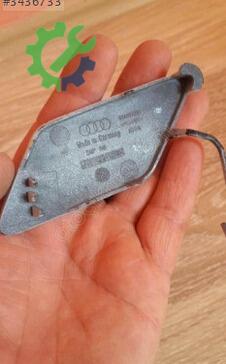 Audi A2 Çeki Demir Kapağı çıkma parça
