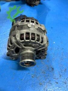 Audi A3 Şarj Dinamosu Çıkma