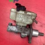 AUDİ A3 04-10 ANA ÜST FREN MERKEZİ