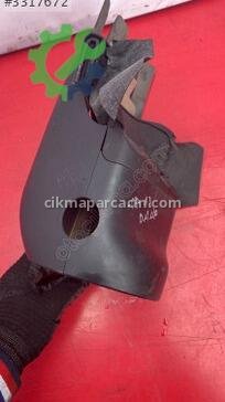 Audi A3 Direk Plastiği 04-10 çıkma parça