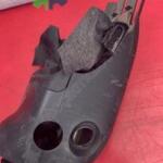 AUDİ A3 04-10 DİREKSİYON ÇEVRE PLASTİĞİ KAPLAMASI