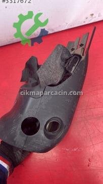 Audi A3 Direk Plastiği 04-10 çıkma parça