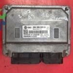 AUDİ A3 04 -10 MOTOR BEYNİ 06A906033EJ