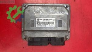 AUDİ A3 04 -10 MOTOR BEYNİ 06A906033EJ