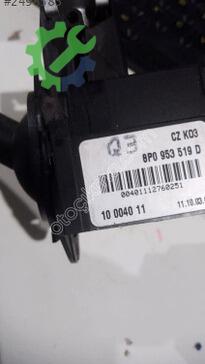 Audi A3 Silecek Kolu 8P0953519D çıkma parça