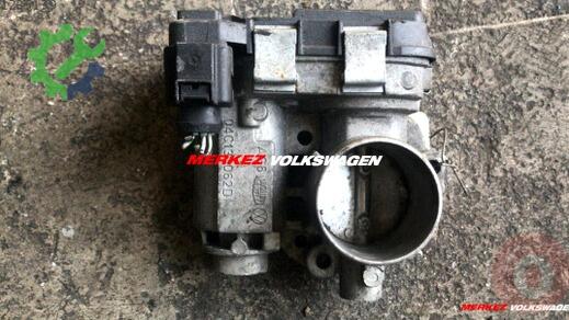 Audi A3 Gaz Kelebeği çıkma parça
