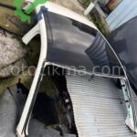 Audi A3 13-16 Kesme cam tavan sunroof hatasız orjinal çıkma