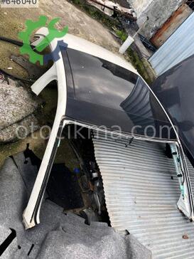 Audi A3 Komple Sunroof 13-16 çıkma parça