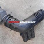 2013 Audi A3 Intercooler Borusu Çıkma Parça Ankara