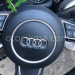 2014 Audi A3 Torpido Çıkma Parça Samsun
